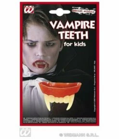 Tanden Vampier Kind