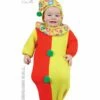 Trappelzak Baby Clowntje