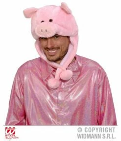 Varkensmuts -Griezels Glans Winkel varkensmuts 1