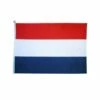 Vlag Nederland 90x150cm -Griezels Glans Winkel vlag nederland 90x150cm