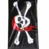Vlag Piraten 90x150cm 1 Vlag Piraten 90x150cm -Griezels Glans Winkel vlag piraten 90x150cm