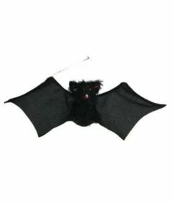 Vleermuis Decoratie 42 Cm