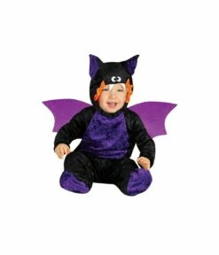 Vleermuis Pakje Baby