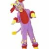 Wacky Grizzle Kostuum -Griezels Glans Winkel wacky grizzle kostuum
