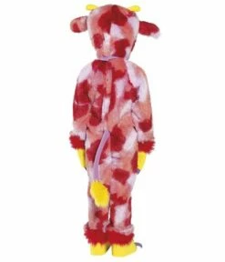 Wacky Grizzle Kostuum 7 Wacky Grizzle Kostuum -Griezels Glans Winkel wacky grizzle kostuum 2