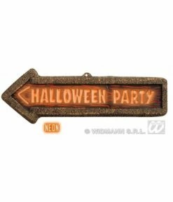 Wanddecoratie Halloweenparty