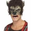 Weerwolf Masker