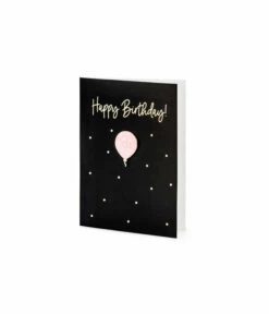 Wenskaart 30 Jaar Met Speld