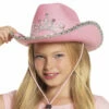 Western Kinderhoed Glimmer -Griezels Glans Winkel western kinderhoed glimmer