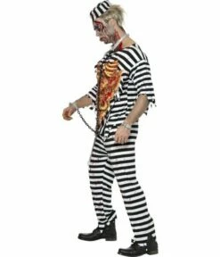 Zombie Boevenpak -Griezels Glans Winkel zombie boevenpak 2