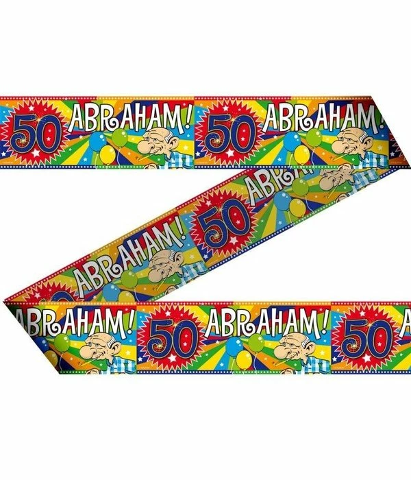 Griezels Glans Winkel -Griezels Glans Winkel afzetlint abraham